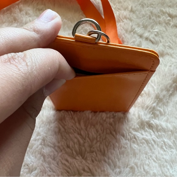 🌴Boutique ID Card Holder Lanyard - Picture 8 of 9